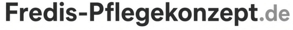 Fredis-Pflegekonzept.de